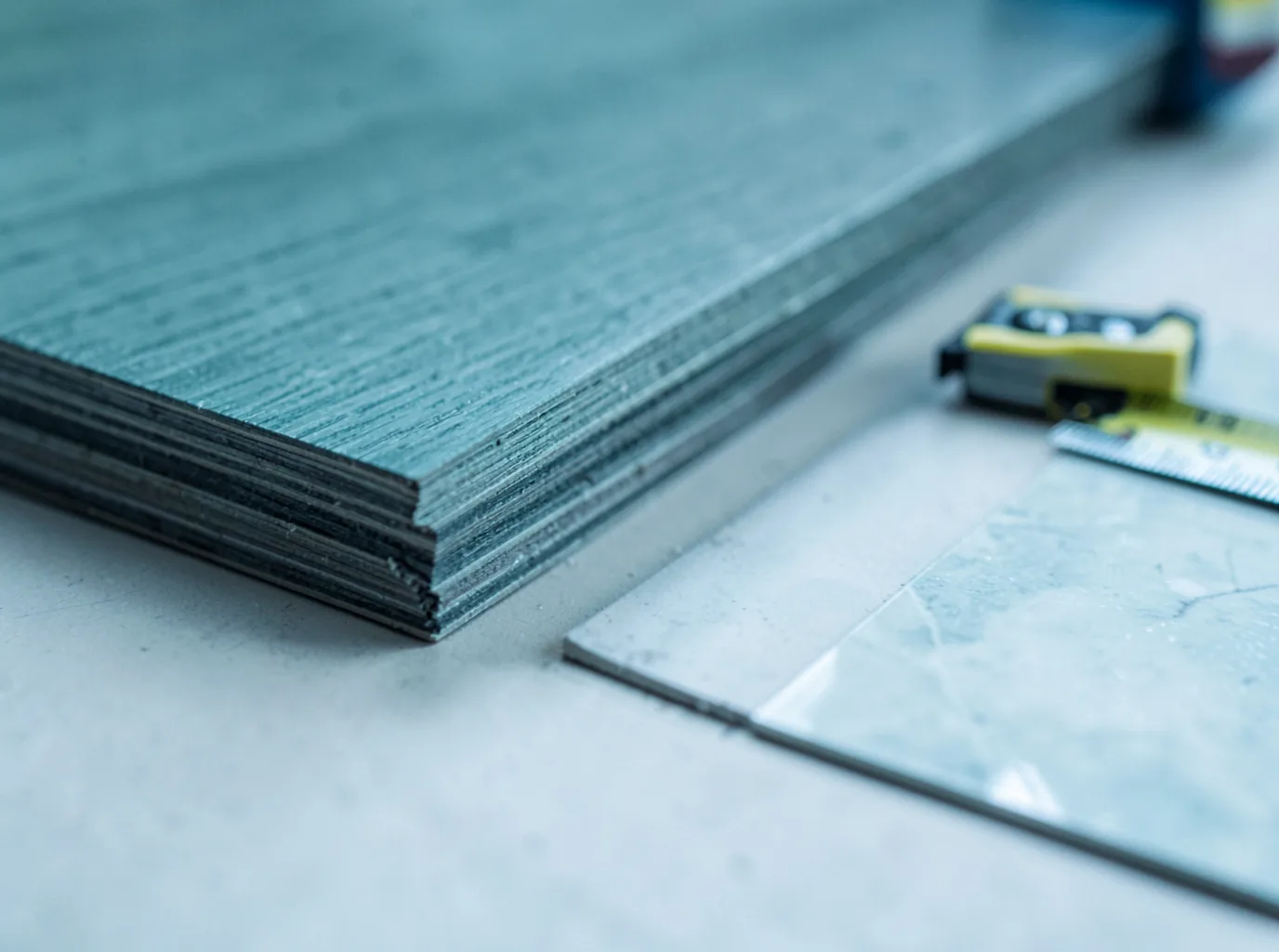 Luxury Vinyl Plank Installation Manchester, WA FAQs